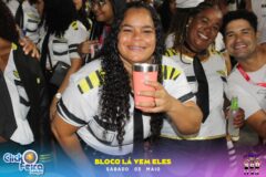 Bloco Lá Vem Eles